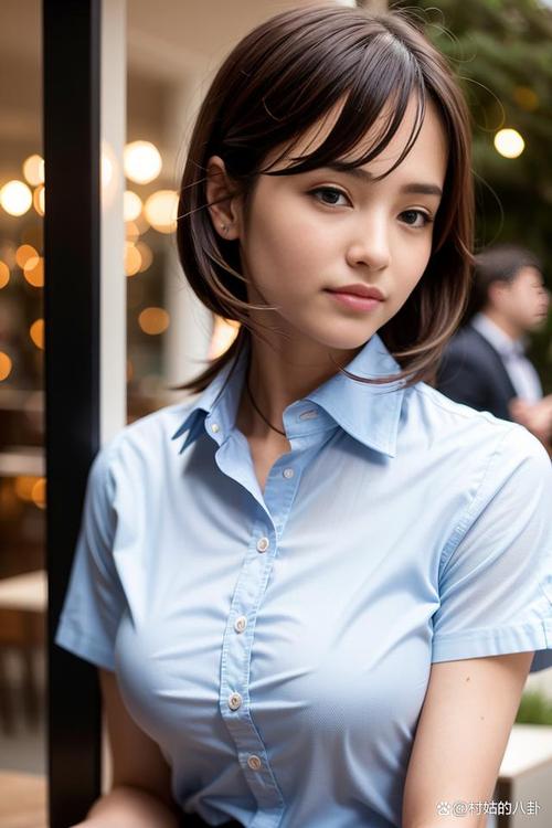 时尚女孩疯狂购物