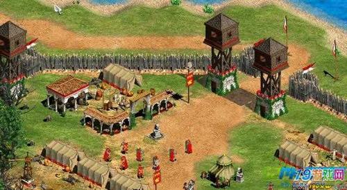 岛屿巨魔部落Island Troll Tribes